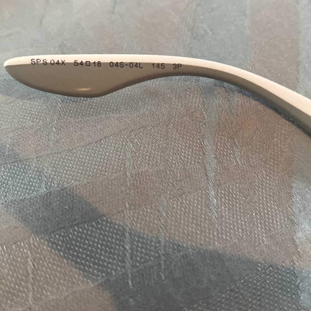 Prada Gray Sunglasses - Picture 9 of 15